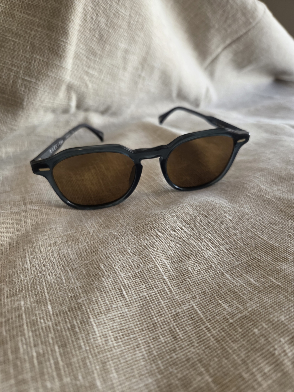RAEN CLYVE Men's Sunglasses